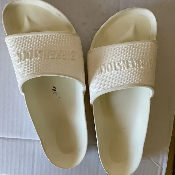 Birkenstock Barbados Eva sandals - Picture 5 of 7